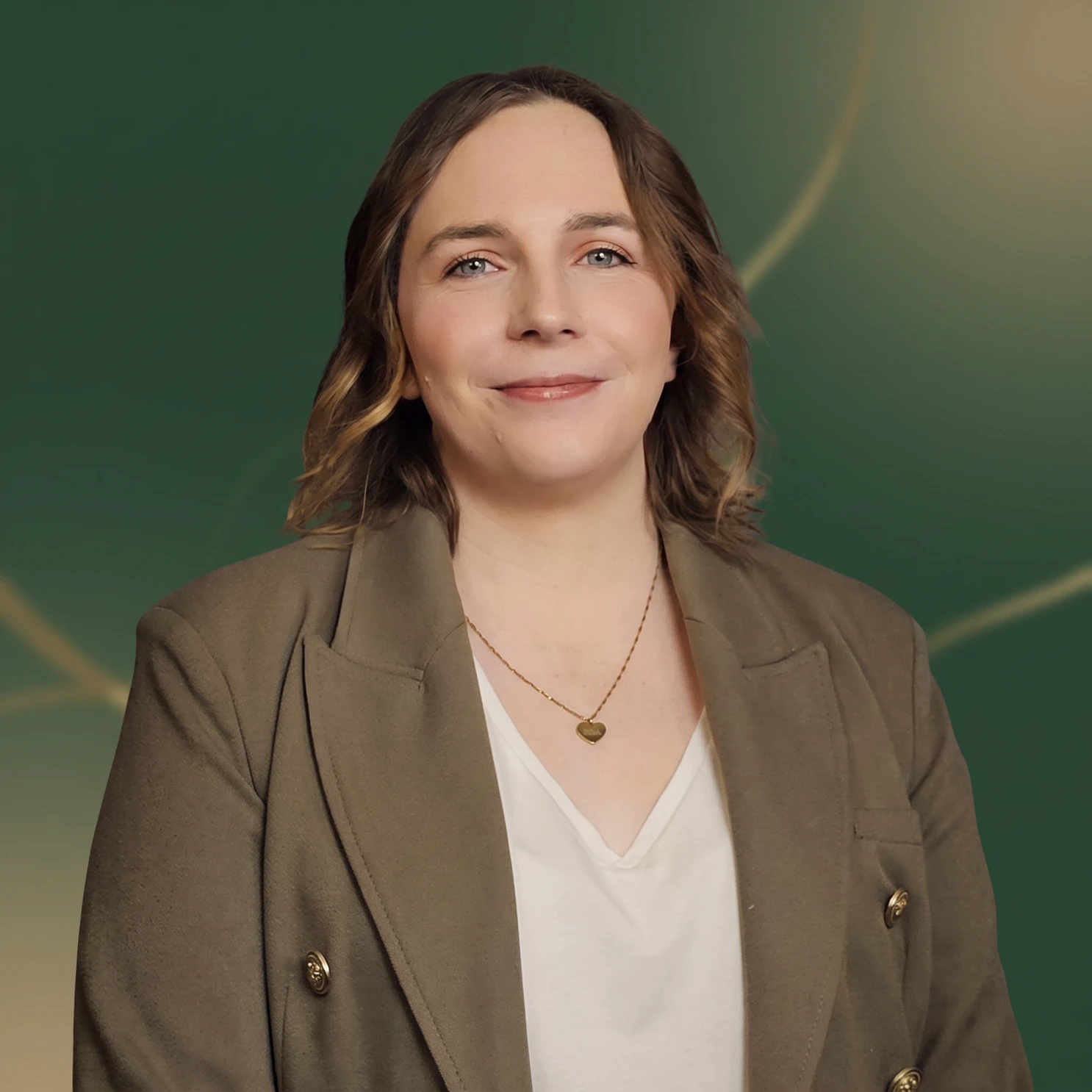 Hazel Tully from Business Assist Ireland